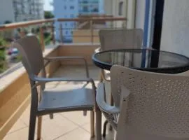 Spacious 2-Bedroom Apartment with Underground Parking
