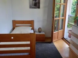 Goldsteig 1 - Einzelzimmer