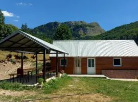 Eco Guesthouse Somina