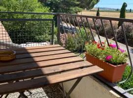 Bed and Breakfast La Marianaccia