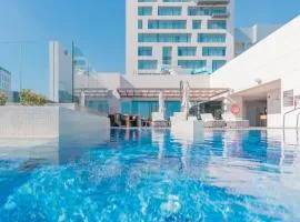 Abesq Doha Hotel and Residences, an IHG Hotel