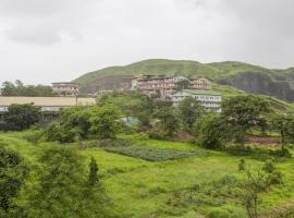 Hotel O Mayur Residency, hotel v Bombaji