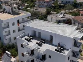 Rose Apartments