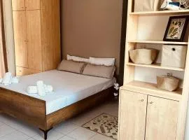 Alpha apartment 21