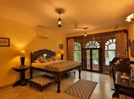 Haveli Inn Pal