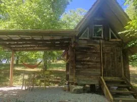 Stala la la Camping