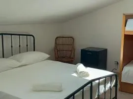 Fratti Central Beach Rooms