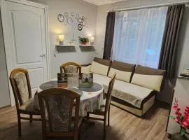 Silver Star Apartment