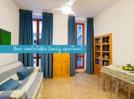 Casa Pina Quiet Apartment