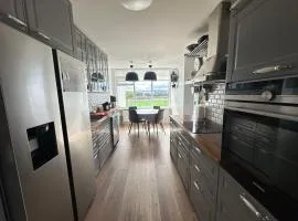 Spacious and family friendly apartment in Reykjavik - Birta Rentals