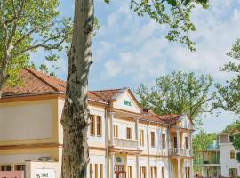 Hotel Anna Villa, hotel Balatonföldváron