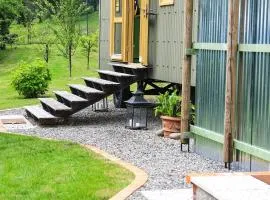 Tiny House a Villa Ariola