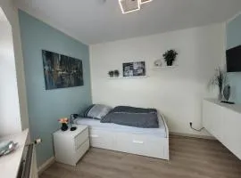 Gemütliches Zimmer in Hilbringen