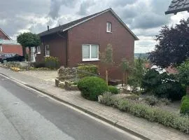 An der alten Mühle 2 - FeWo 80qm, zwei Schlafzimmer, Südterasse und Wallbox
