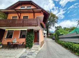 Apartma Vučič