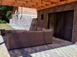 Studio apartment Milev, hotel v destinaci Mokra Gora