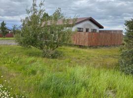 Farmhouse on the Golden Circle, hotel v destinaci Selfoss