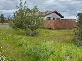 Farmhouse on the Golden Circle