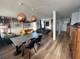 Spacious and family friendly apartment in Reykjavik - Birta Rentals