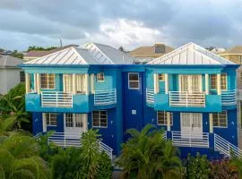 Best E Villas St Silas St James