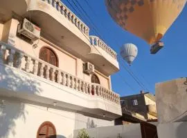 West Bank Guest House