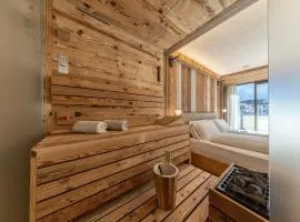 Hotel Mirabello - Slow Hotel Benessere