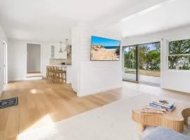 Dockside 2BR - Prime Location on the Marina Unit B