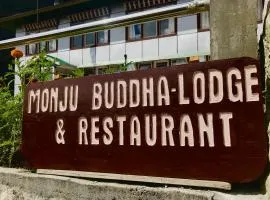 Buddha Lodge and Restaurant, Monjo