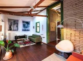 Incrível Casa Colonial-Déco - Centro Histórico