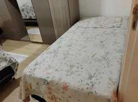Aconchegante e Familiar