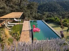 Finca Bravo