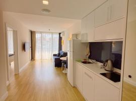 Sea View Apartment, Resort in Batumi