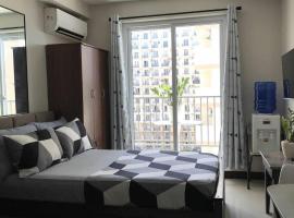 Staycation, ξενοδοχείο σε Agus