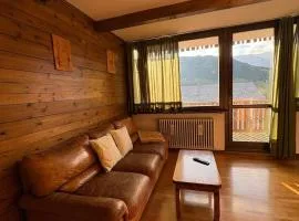 Appartamento Montebello