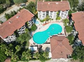 LEMAS SUITE HOTEL