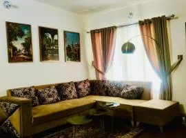 Shah Hujra Guest House Skardu