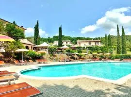 Suite San Martino - Cecina Riparbella casa vacanze