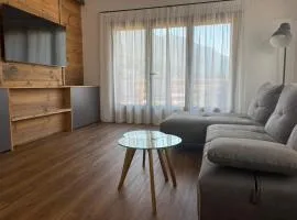 Mountain Garden Apartments