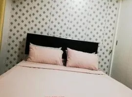 Grand Riviera Condotel Near St lukes Medical Center