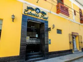 Hotel Estancia Real