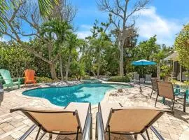 Manatee Manor Home