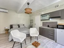 Studio 2-ème étage Draguignan