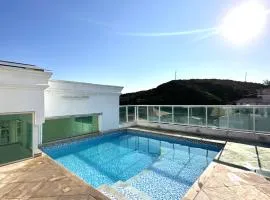 Prainha - Apartamento 3 Quartos