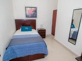 Hotel Estancia Real