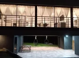 Casa Cosmos