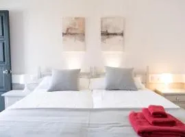 Apartamentos Turísticos El Puerto de Comillas
