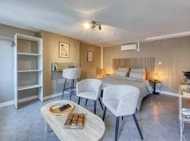 Short Time Suites Draguignan 4e Horizon