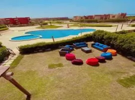 فيلا مميزة استمتع بإقامة عائلية مريحة