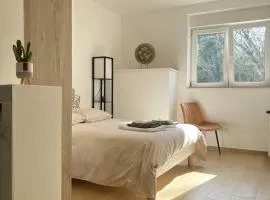 Oasis & Charme au Cœur Ville