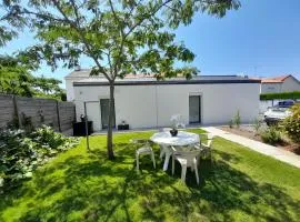 Maison à cinq min de la mer, à louer à la semaine, du 19 au 26 juillet 25